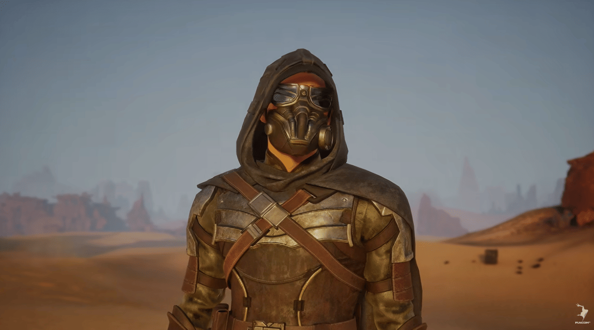 Dune: Awakening