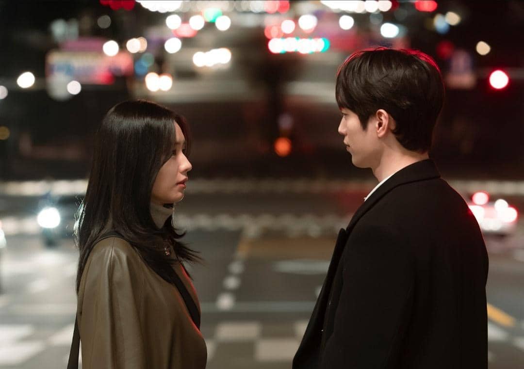 Cupilkan drakor A Love Other Than Yours