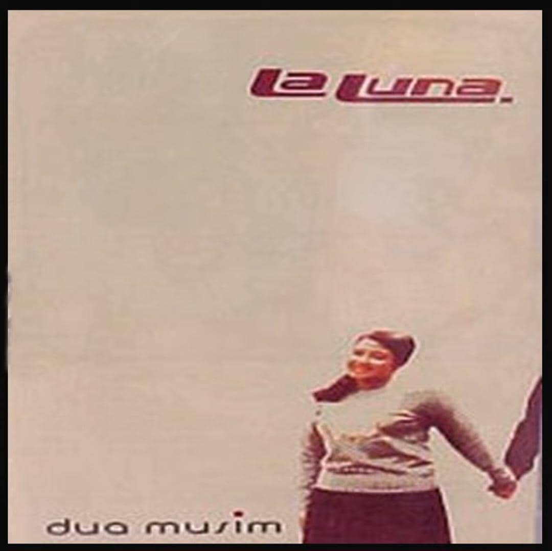 kover album Dua Musim