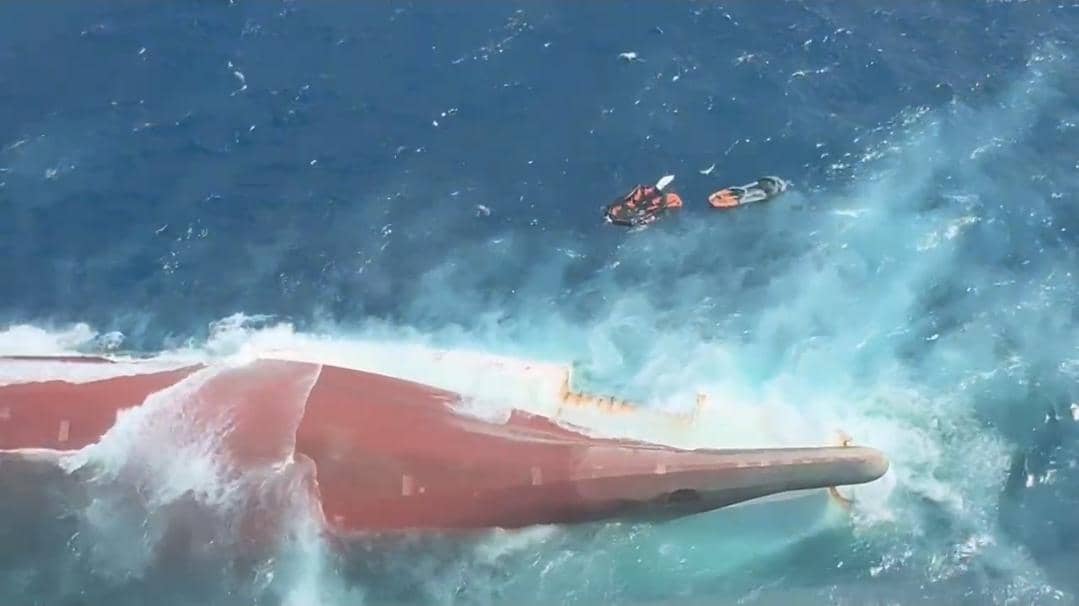 KNKT Ungkap 16 dari 19 Kasus Kapal Terbakar Dipicu Muatan Kendaraan