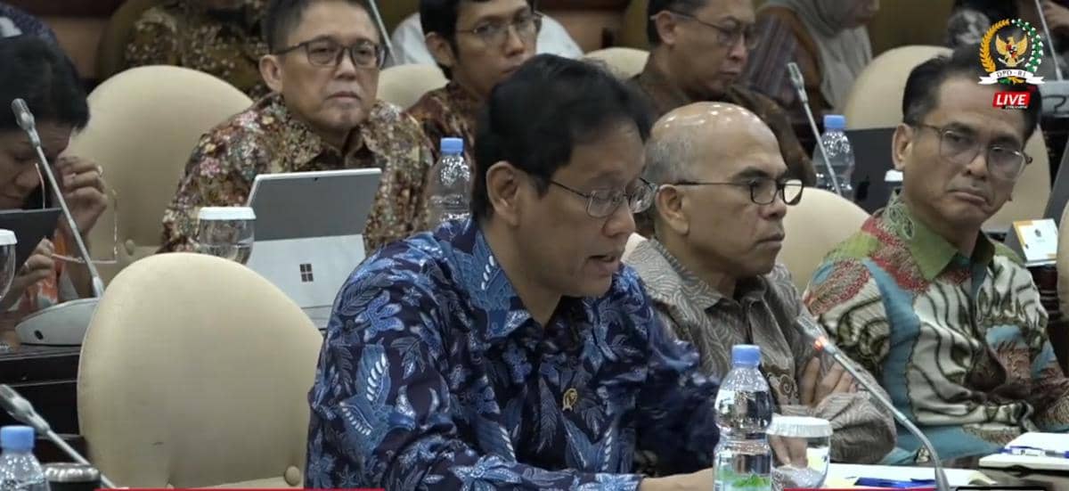 Detik-Detik Purbaya Terima Perintah Pencopotan Dirinya dari Prabowo