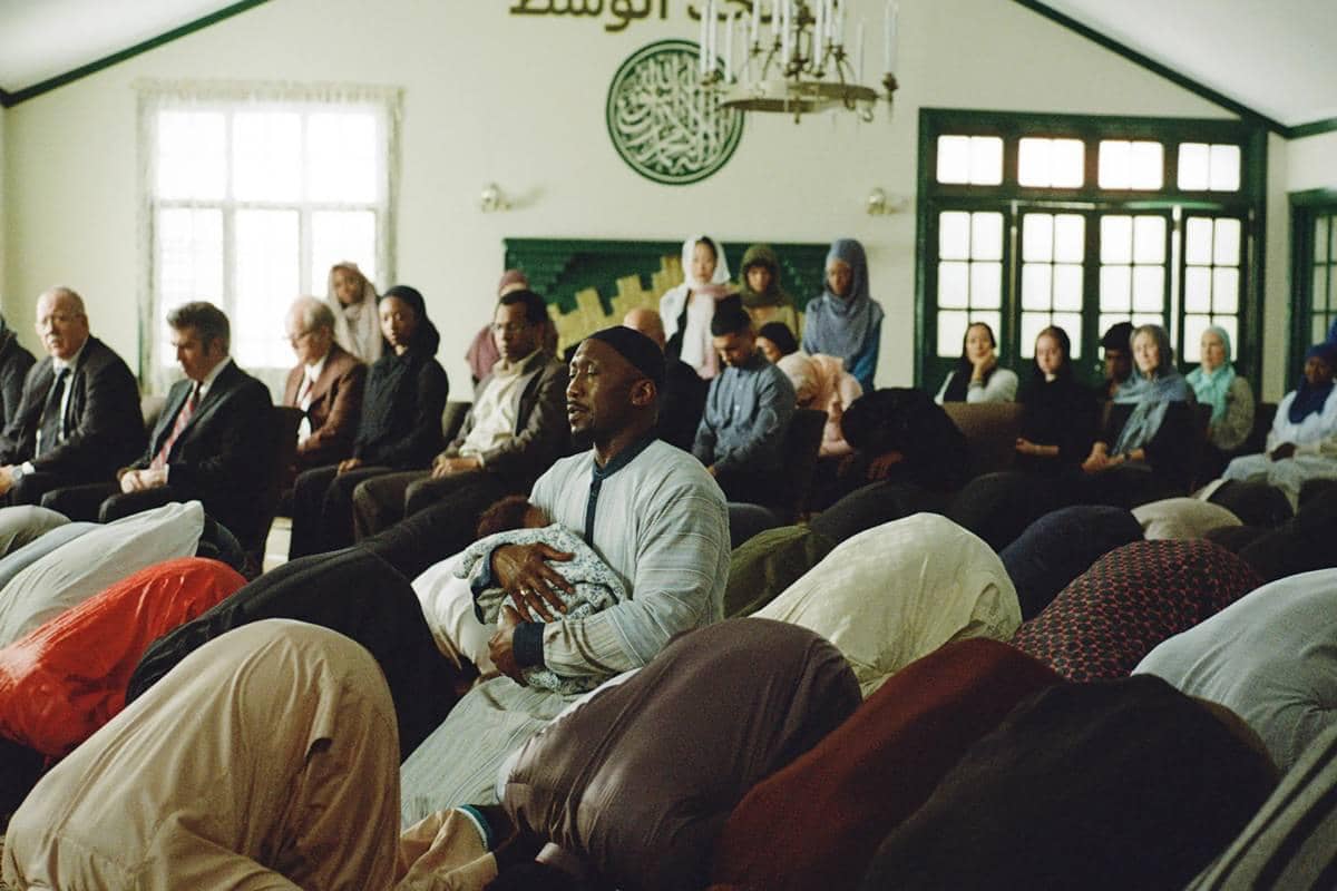 Sinopsis Your Mother Your Mother Your Mother, Film Aksi Mahershala Ali