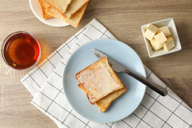 8 Menu Sarapan dengan Margarin, Unik dan Menggugah Selera