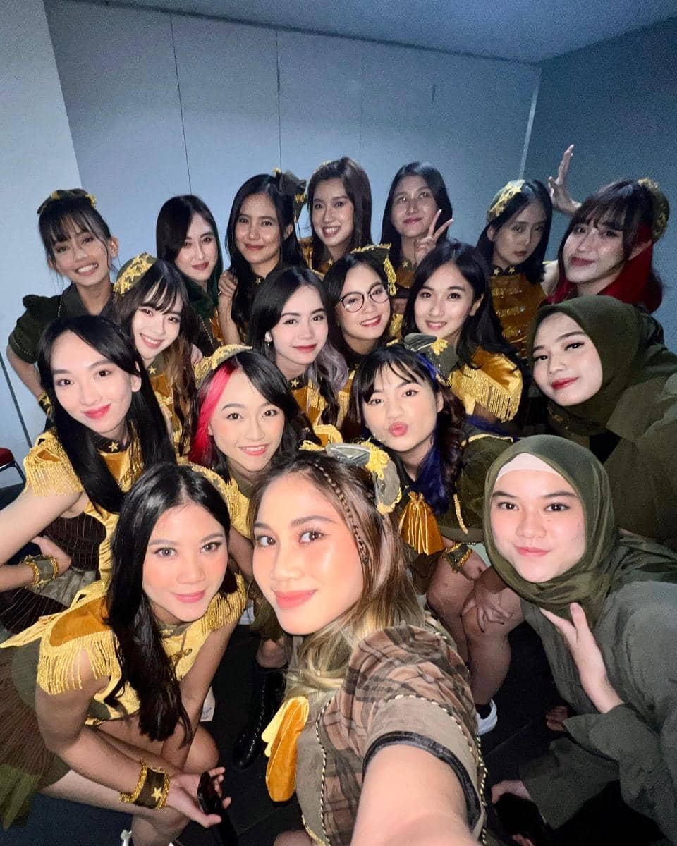 Generasi 2 JKT48