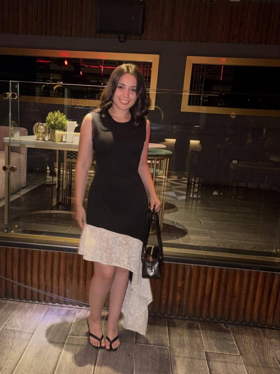 Menna El Batran, Miss Grand Mesir 2026