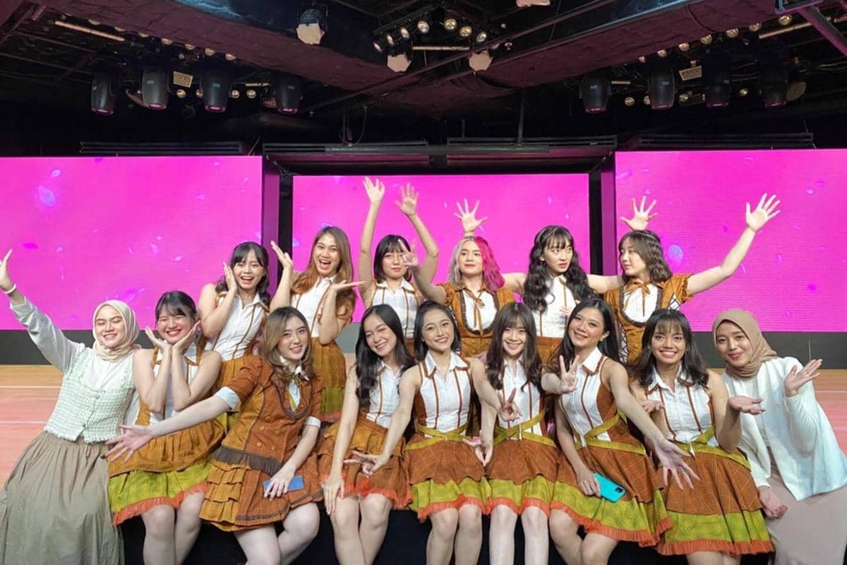 Generasi 2 JKT48