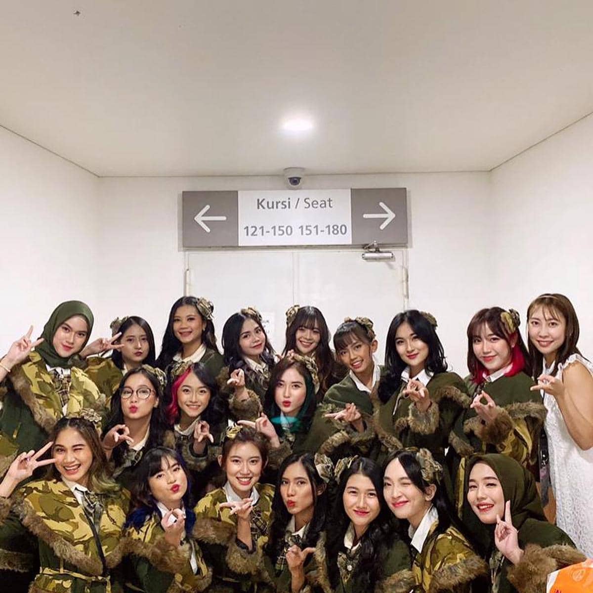 Generasi 2 JKT48