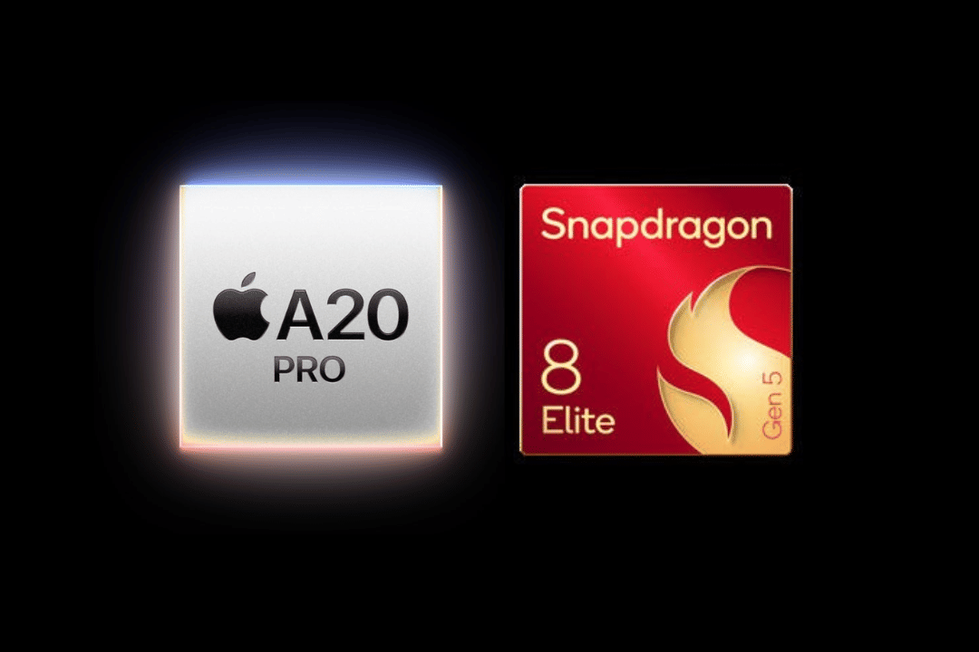 Apple A20 Pro vs Snapdragon 8 Elite Gen 5, Pertarungan Sengit