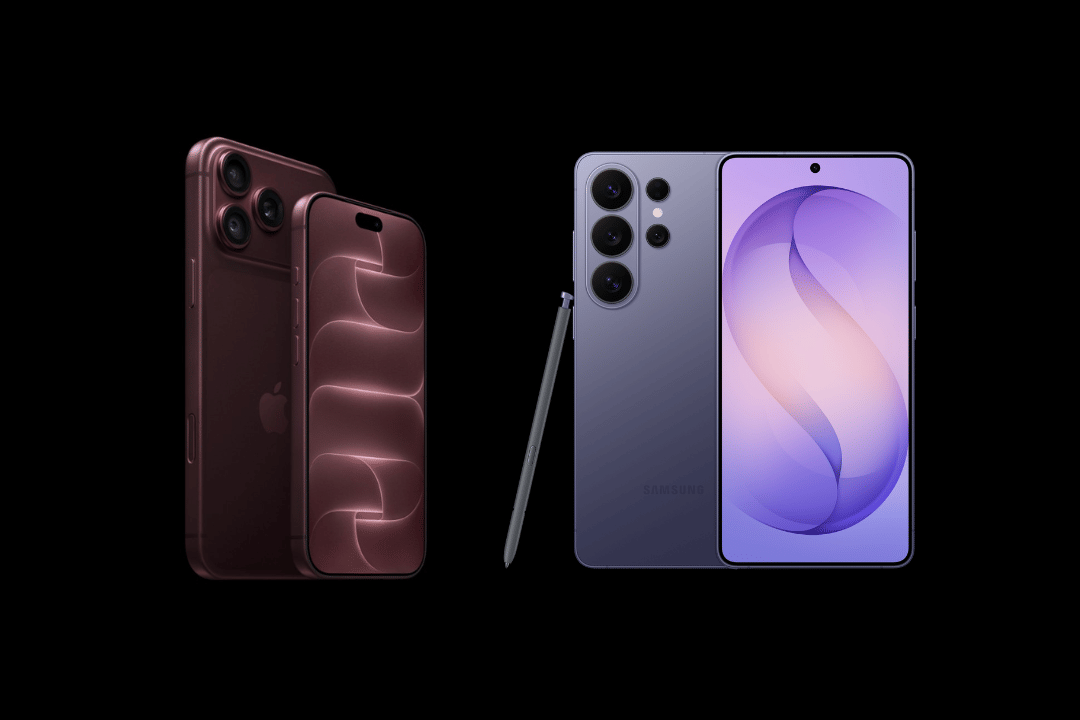 Adu Kamera iPhone 18 Pro Max vs Samsung Galaxy S26 Ultra