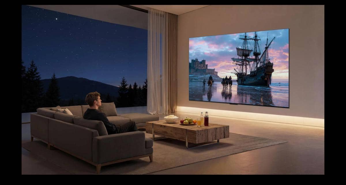 TCL C7L SQD-Mini LED Tawarkan 1.352 Dimming Zones, Opsi TV Menarik