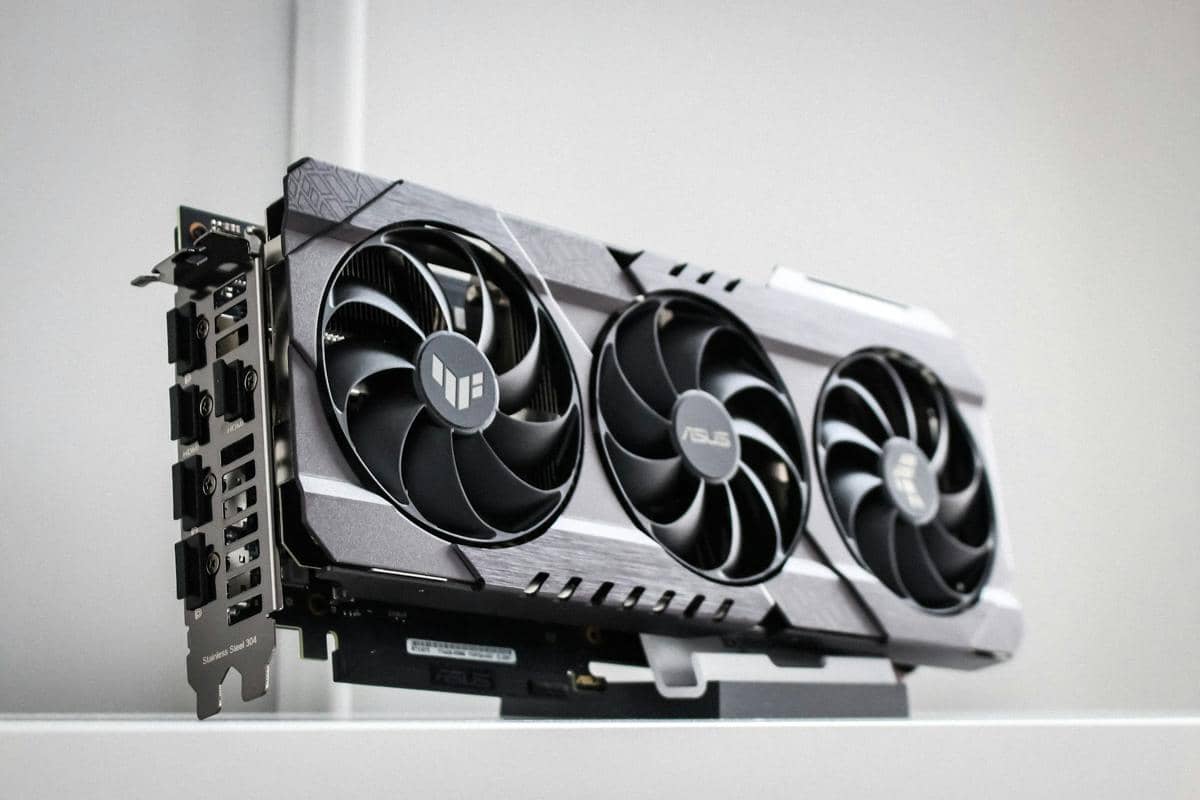 ilustrasi GPU