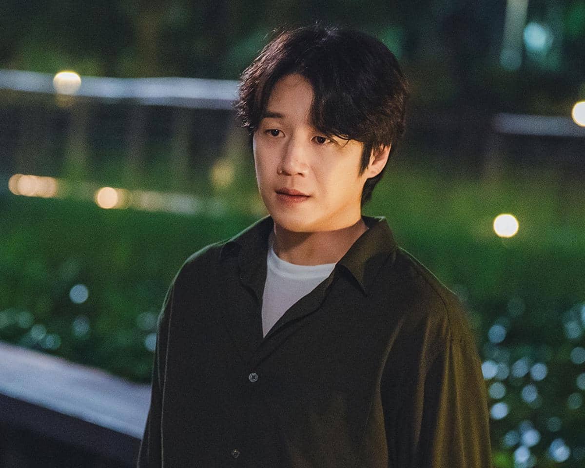 cuplikan drakor A Bona Fide Killer