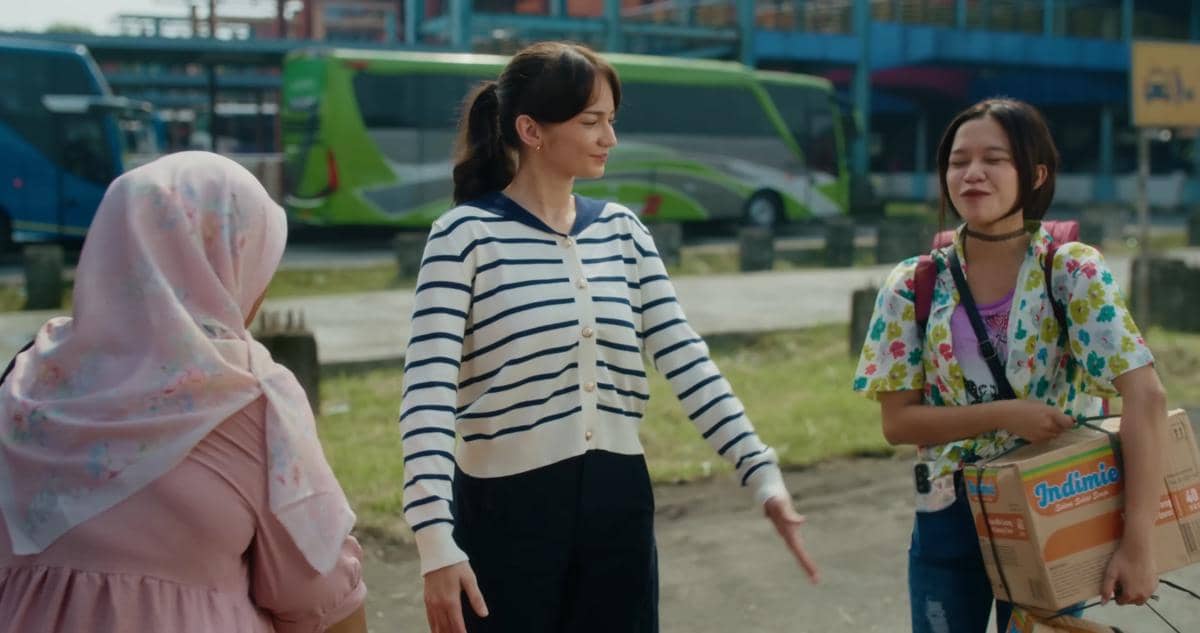 cuplikan trailer film "Agensi Rumah Tangga" 