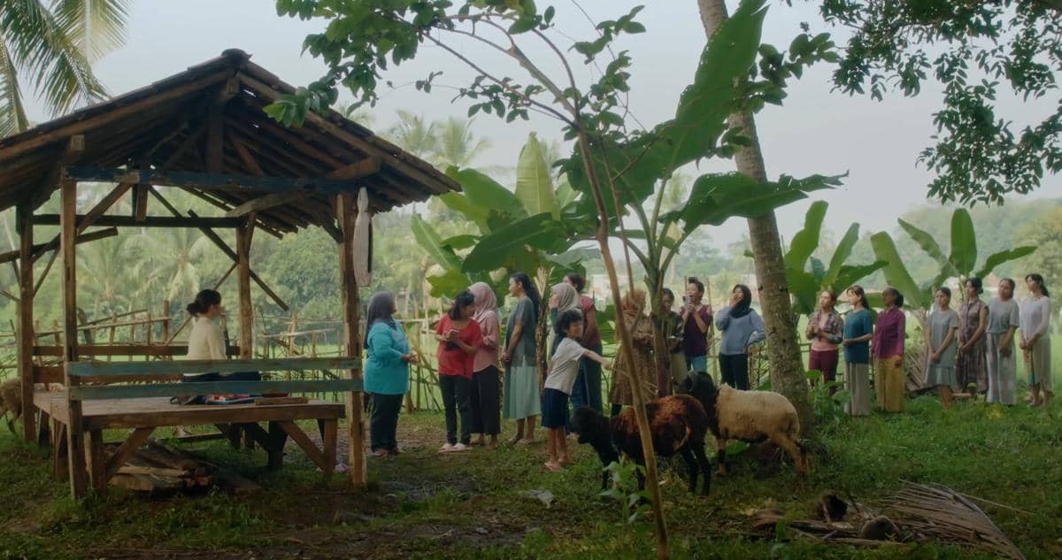 cuplikan trailer film "Agensi Rumah Tangga" 