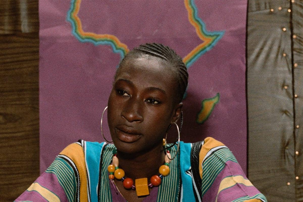 5 Rekomendasi Film Etnofiksi Afrika, Bukan Dokumenter Biasa
