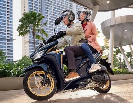 Ini Deretan Promo dari Bengkel AHASS Sepanjang Bulan September