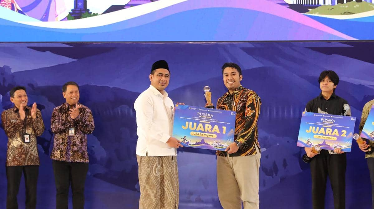 537 Gagasan Pusaka Jateng 2026 Berpeluang Jadi Rujukan APBD 2027