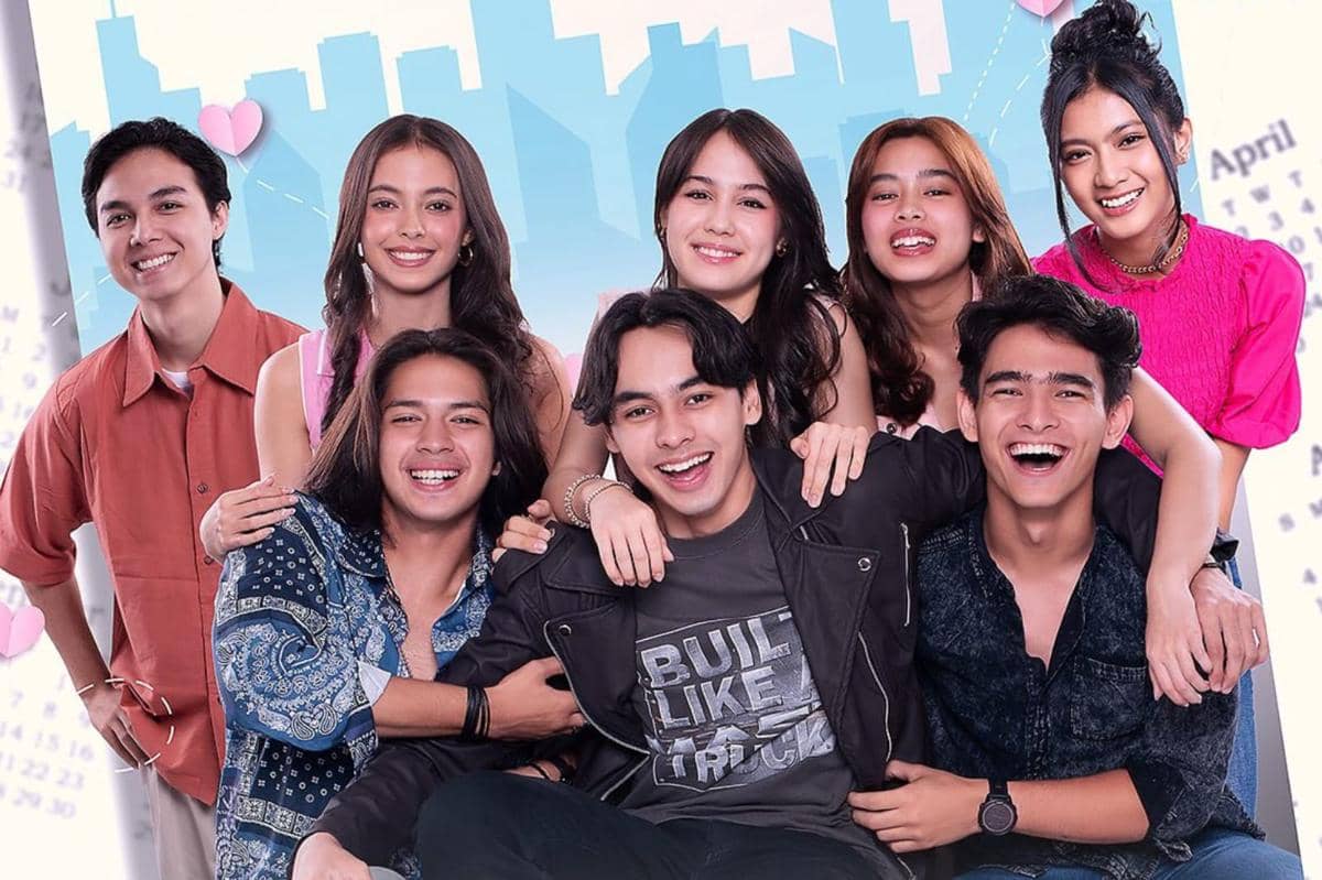 Ending Sinetron Asmara Gen Z, Aqeela Ternyata Ada Dua!