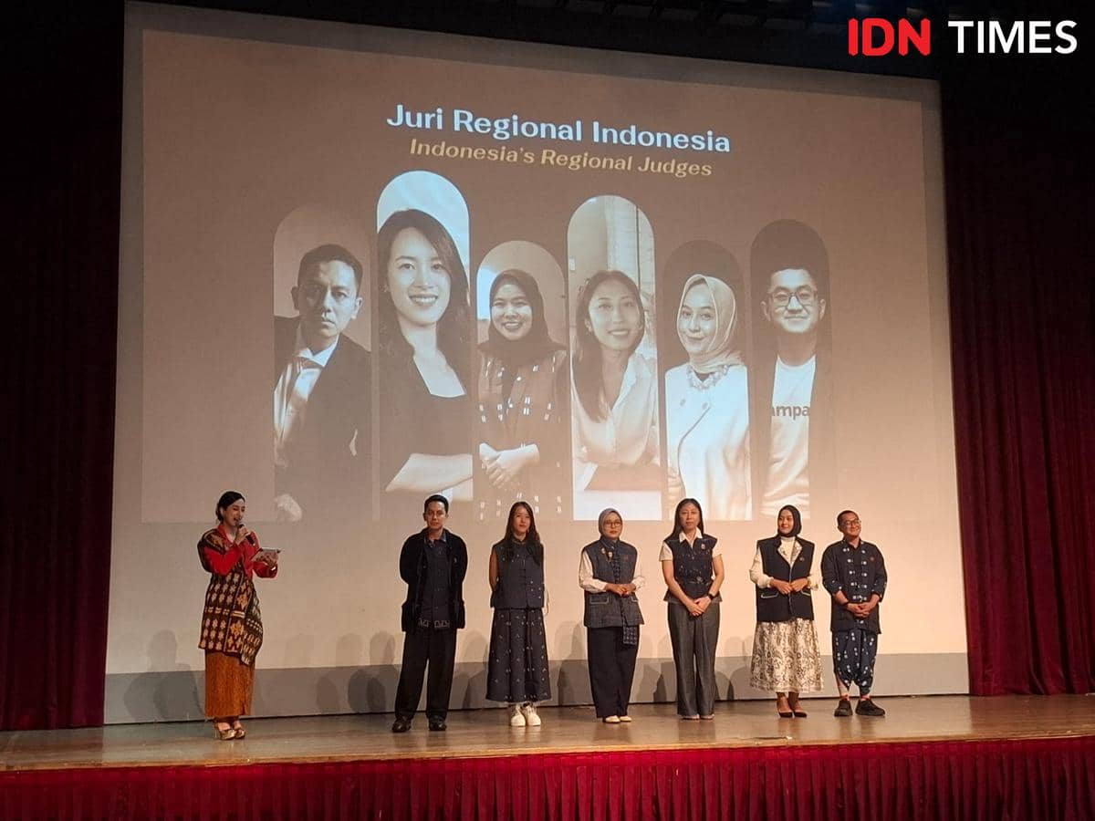 Inspiring Asia Micro Film Festival 2026 #InspiringIndonesia