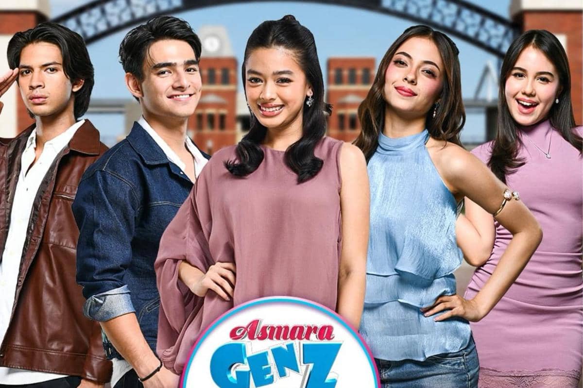 Asmara Gen Z Tamat, Akankah Berlanjut ke Season 2?