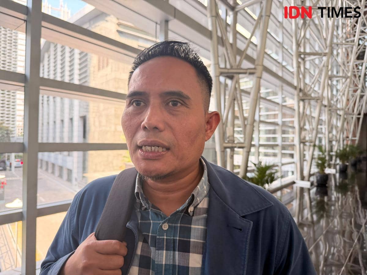 Suahasil Jadi Menkeu Gantikan Purbaya, Ekonom: Posisi yang Tak Mudah