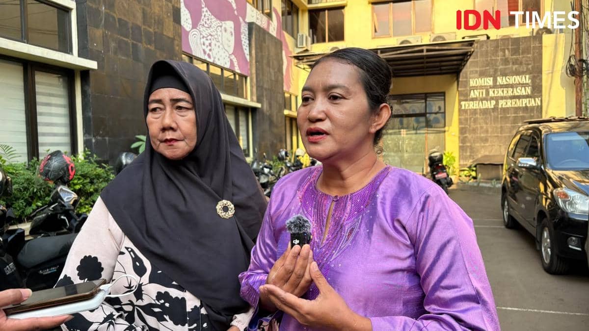 Pembangunan Sekolah di Rempang, Warga Adukan Dugaan Kekerasan