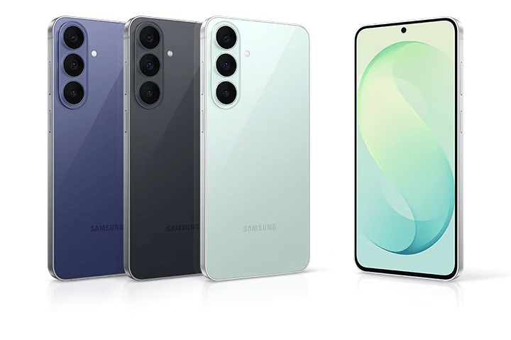 Samsung Galaxy S26 FE