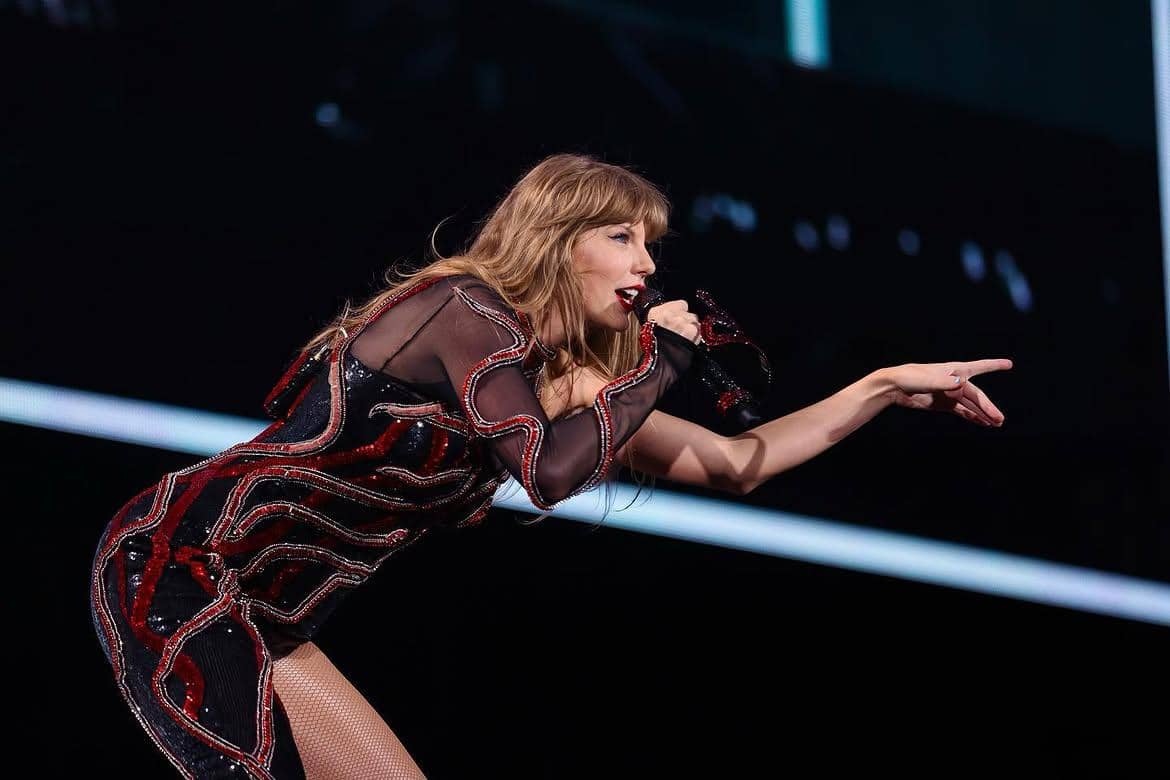 Taylor Swift