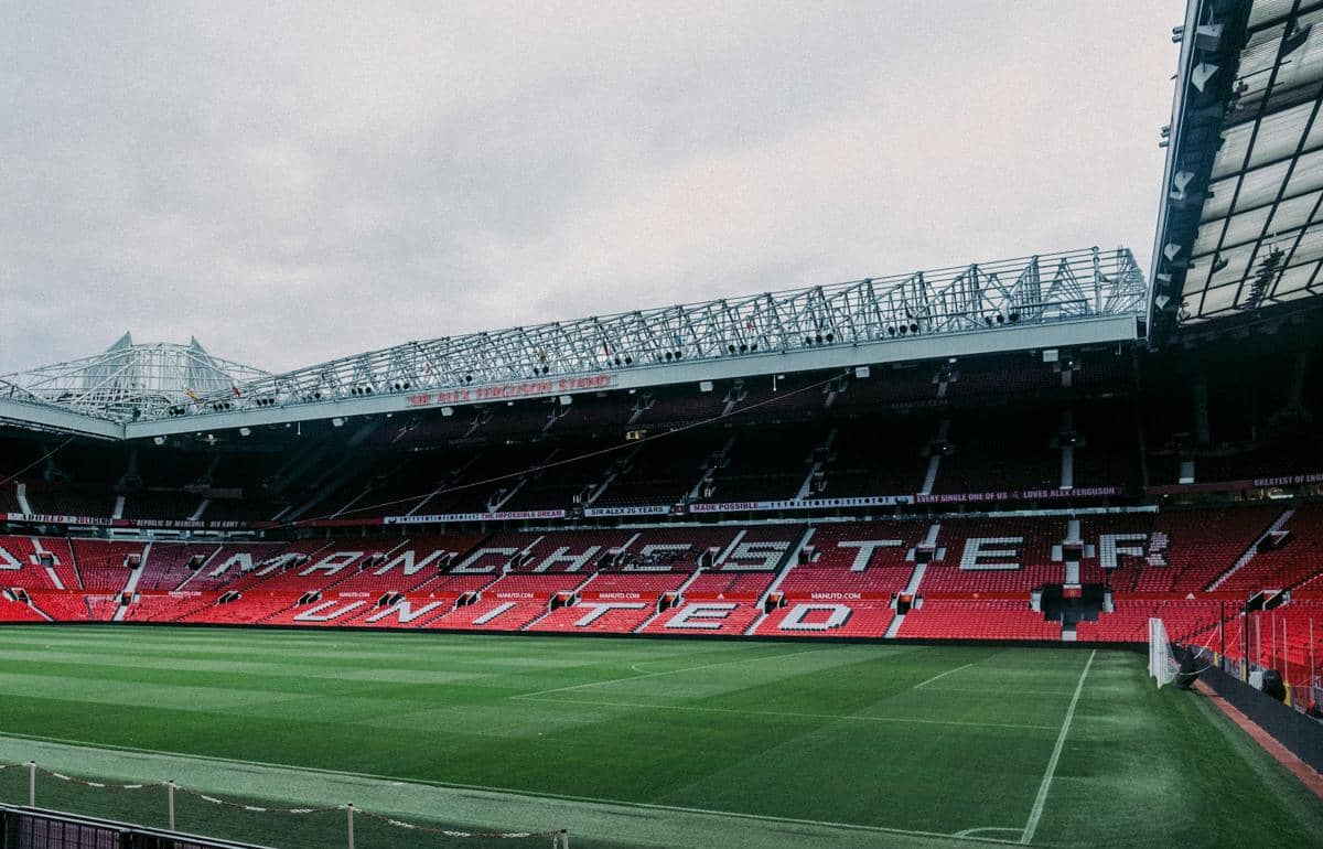 Wonderkid Manchester United Ngotot Mau Pergi, Kenapa?