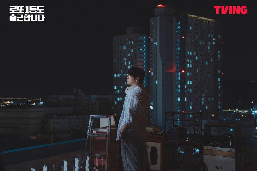 Cuplikan drama The Ordinary Jackpot (dok. TVING/ The Ordinary Jackpot)