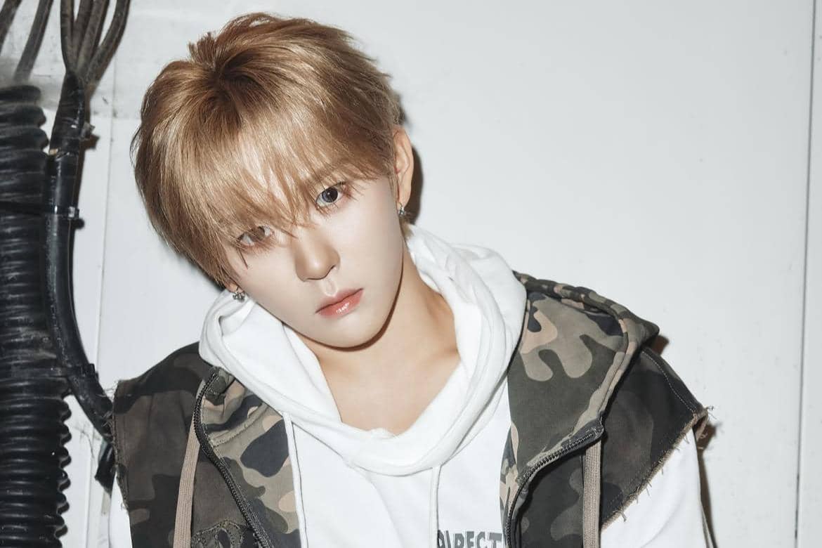 5 Artis Korea yang Rehat Akibat Pneumotoraks, Terbaru Haseung WHIB