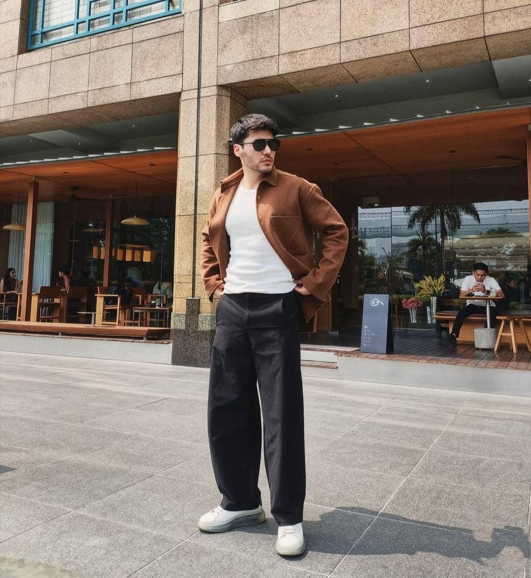 Mix and match Bara Valentino