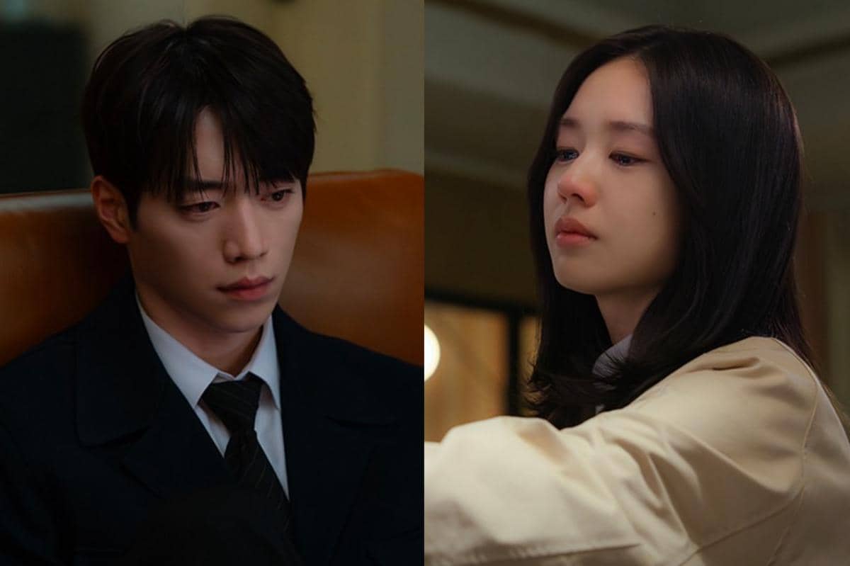 5 Pernyataan Namgung Ho yang Guncang Mi Do di A Love Other Than Yours