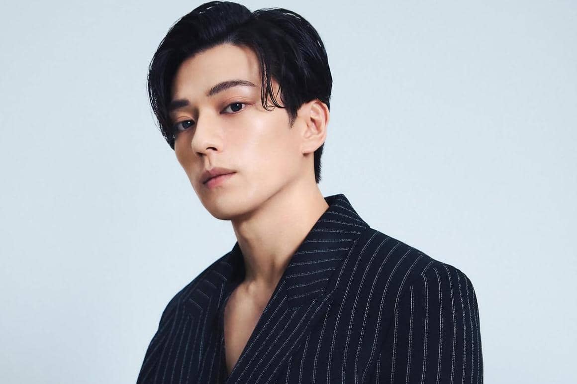 Mackenyu tampil di Comic Con 2026 tanggal berapa