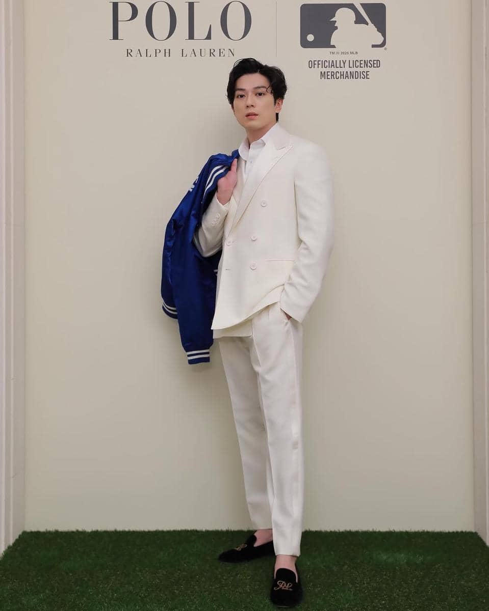 Mackenyu