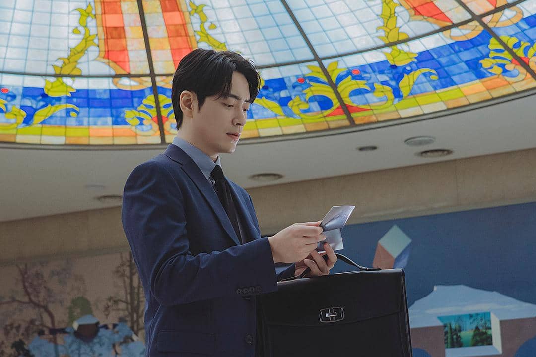3 Makna Menang Lotre bagi Gong Eun Tae di The Ordinary Jackpot