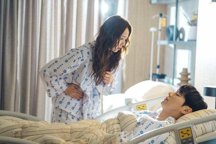 still cut drama Take Charge of My Heart