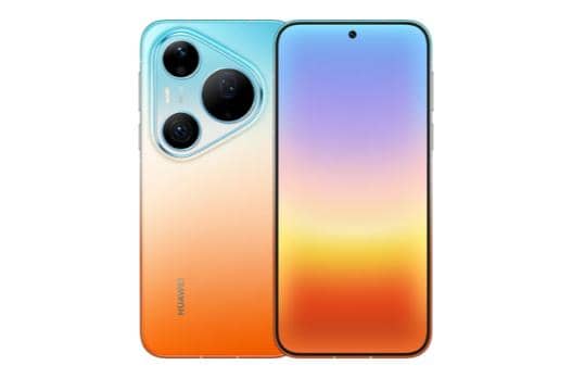 HUAWEI Pura 90s Pro Max