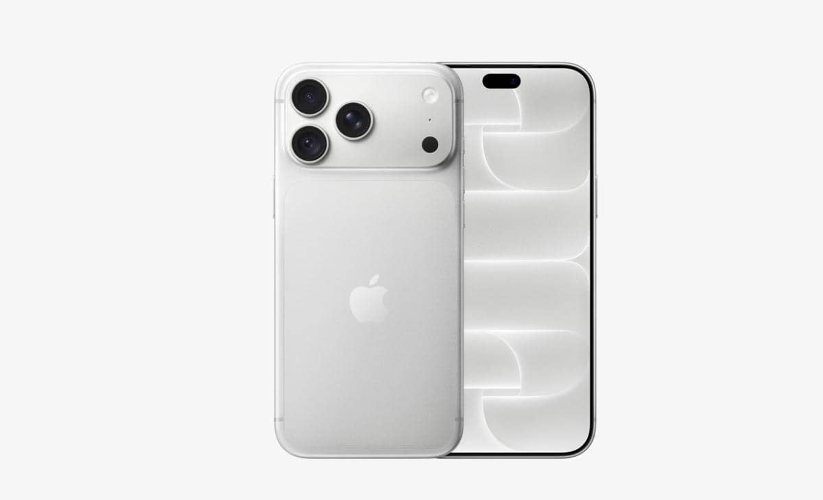 Apple iPhone 18 Pro Max