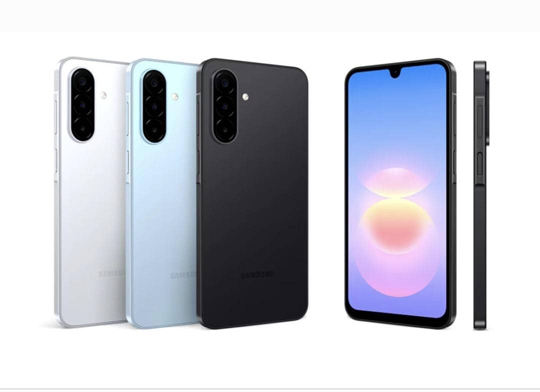 Samsung Galaxy A18 4G