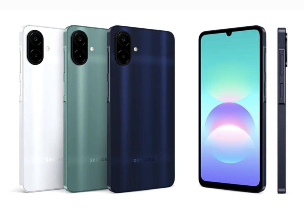 Samsung Galaxy A08 dan Galaxy A18 4G Diam-diam Meluncur