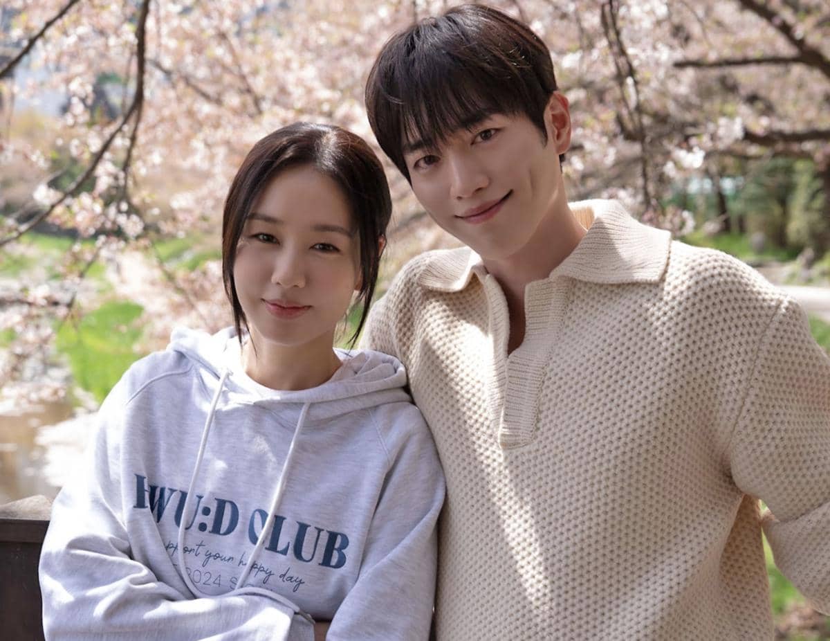 4 Lawan Main Ahn Eun Jin di Genre Melodrama, Terbaru Seo Kang Joon!