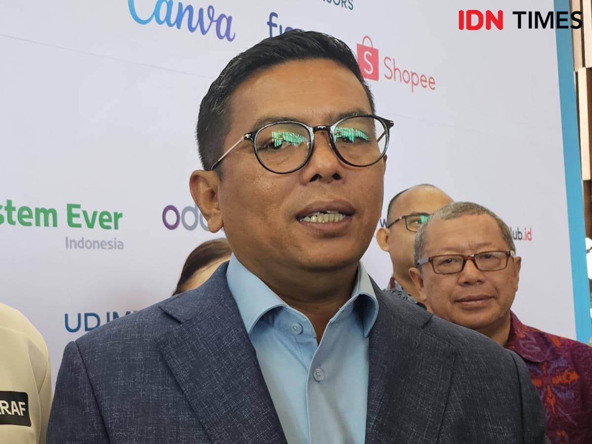Gubernur Banten, Andra Soni memantau Kawasan Ekonomi Khusus Edukasi, Teknologi, dan Kesehatan Internasional (ETKI) Banten