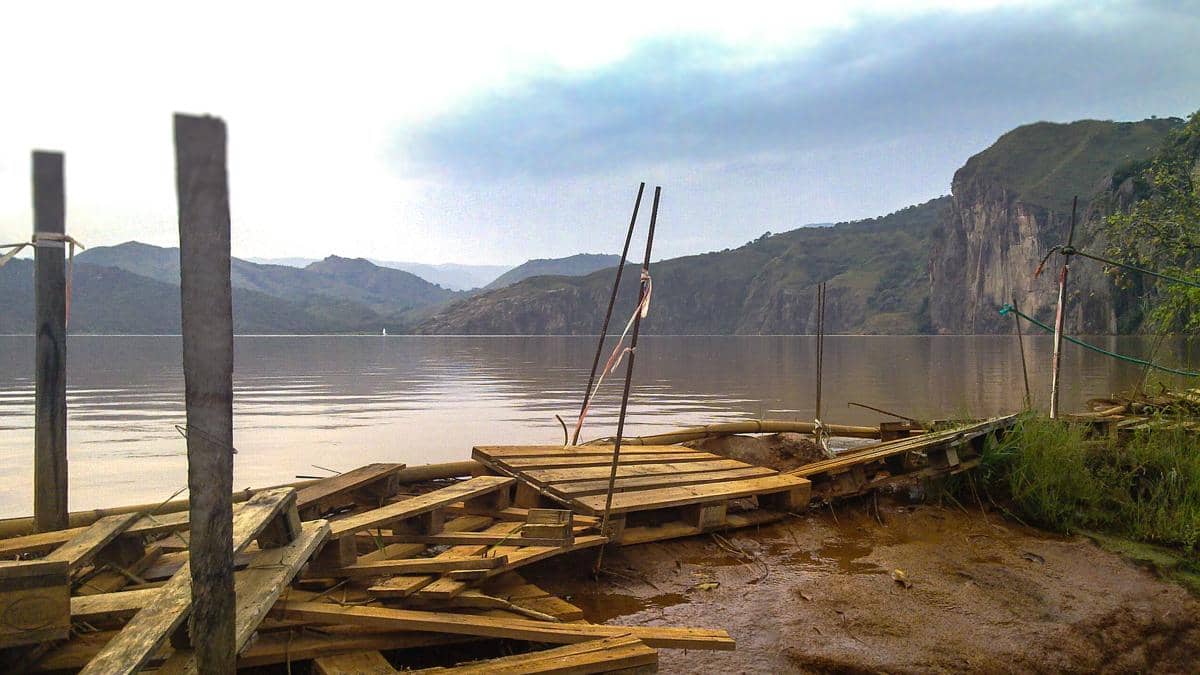 Danau Nyos