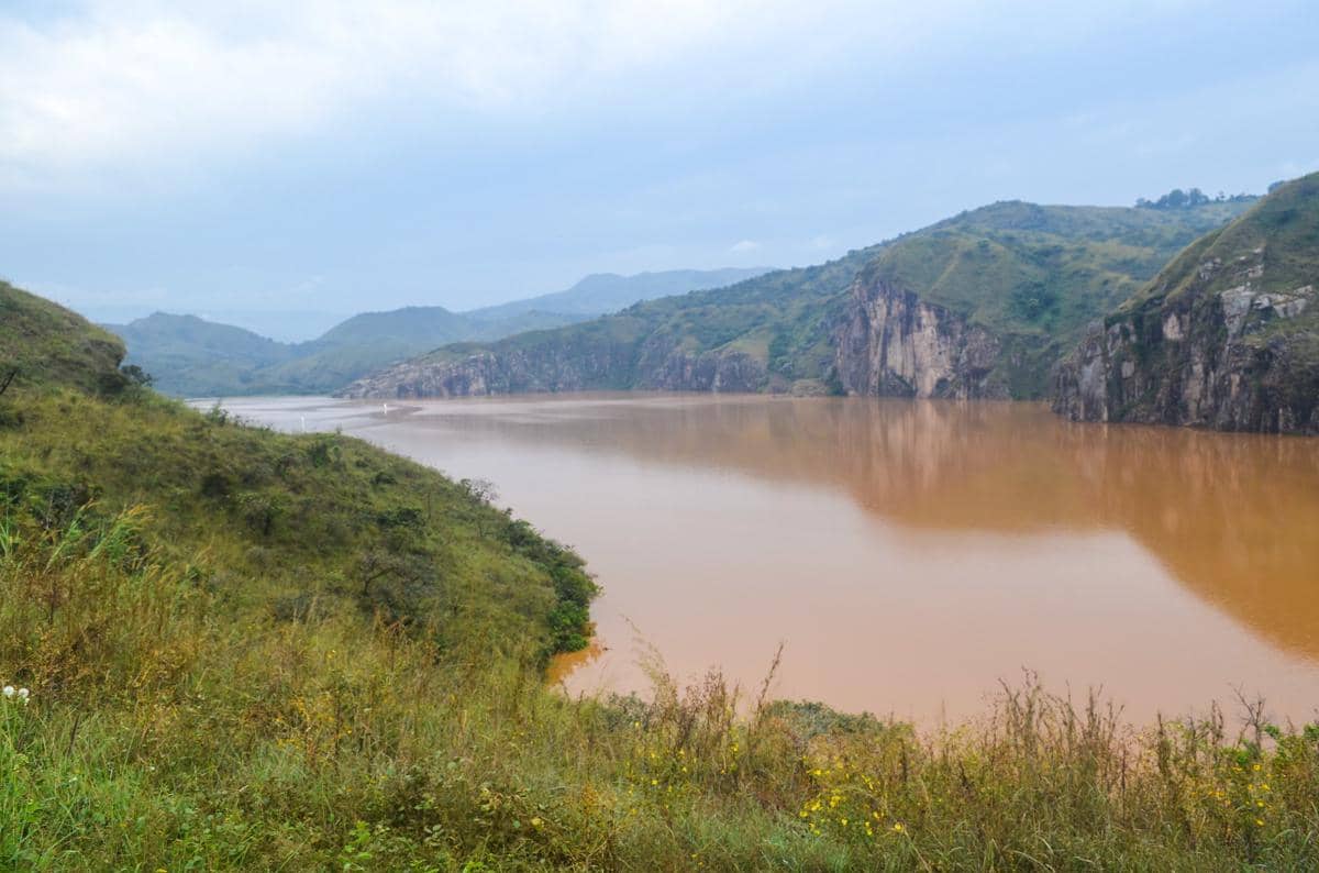 Danau Nyos