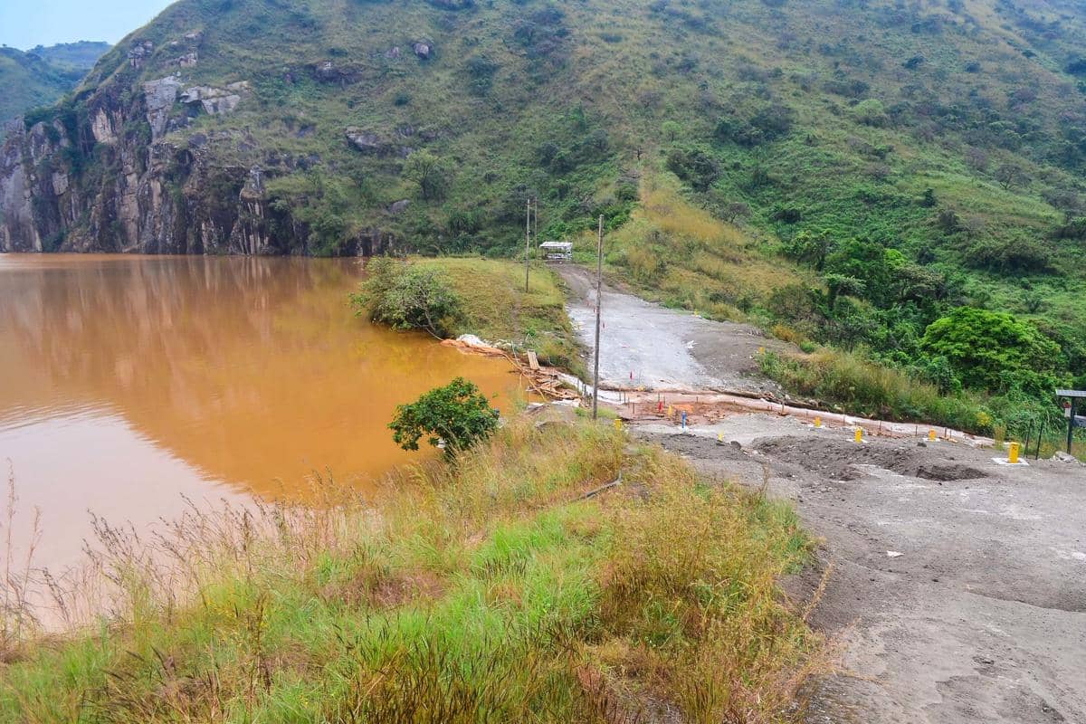 Danau Nyos