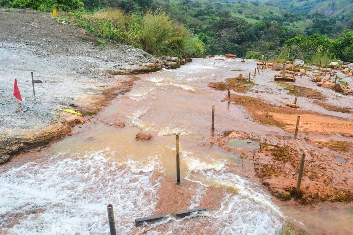 Danau Nyos