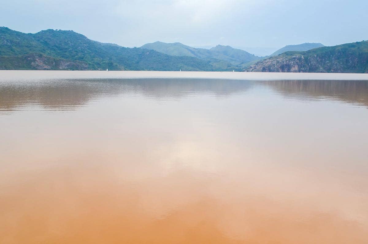 5 Fakta Danau Nyos, Ledakan Gas Vulkanik yang Tewaskan 1.800 Jiwa