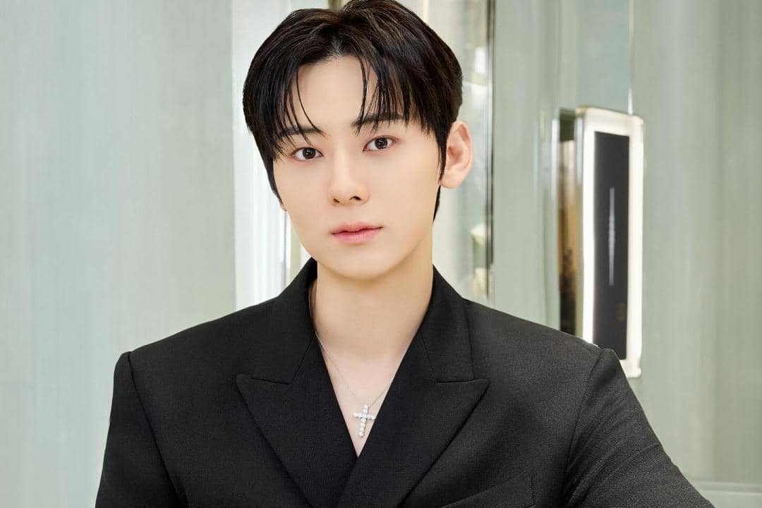 Hwang Min Hyun Diincar Gantikan Lee Jong Suk di Drakor Iseop's Romance