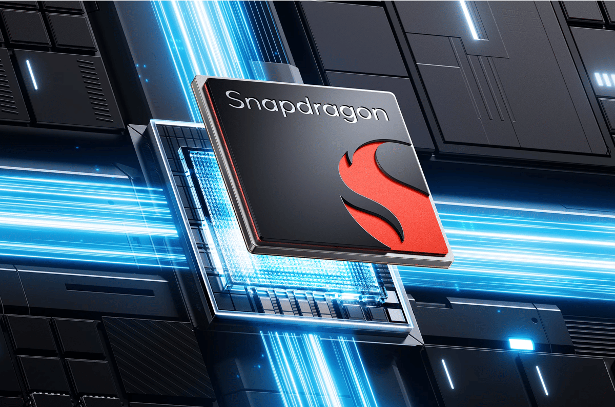 ilustrasi chipset di REDMI Note 17 4G